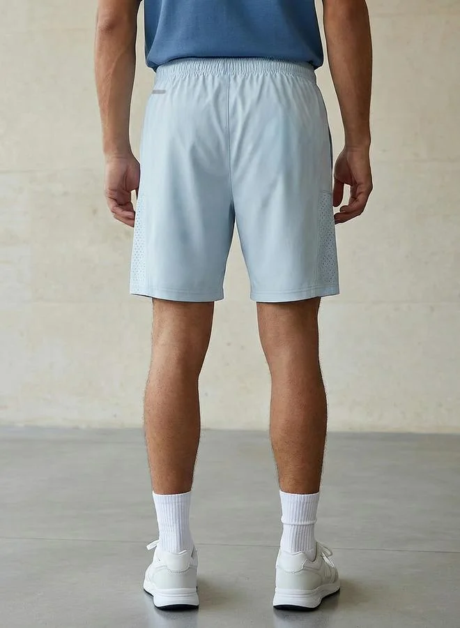 Kappa  Kappa Men Elasticated Waist Shorts for Men | Best Price UAE